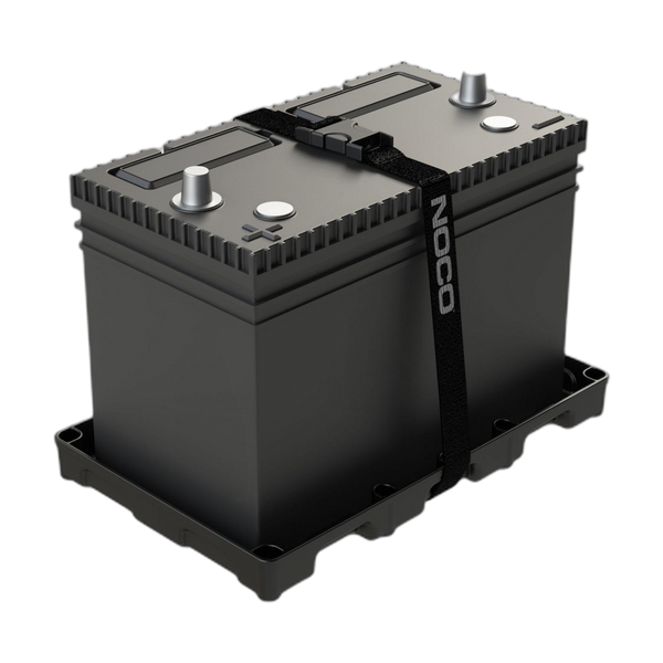 NOCO Group 27 Battery Tray
