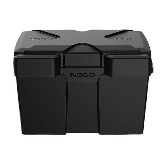 NOCO Group 27 Snap-Top Battery Box
