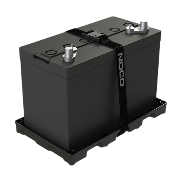 NOCO Group 31 Battery Tray