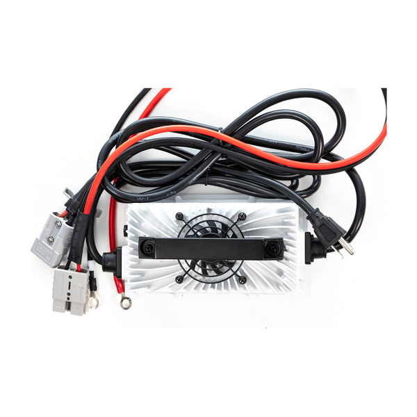 24V 20A Lithium Battery Charger