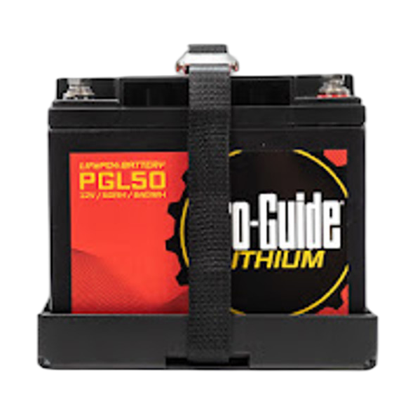 PGLM50 Hold Down Kit