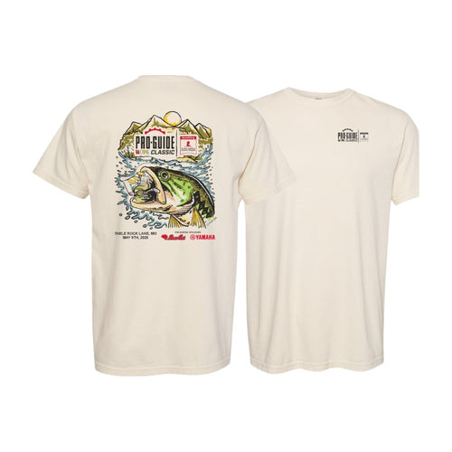 Pro-Guide Hope Classic T-Shirt