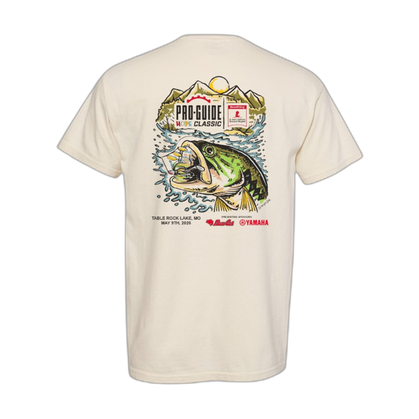 Pro-Guide Hope Classic T-Shirt