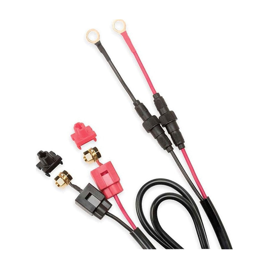 15' Universal DC Cable Extender