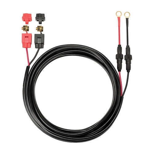 15' Universal DC Cable Extender