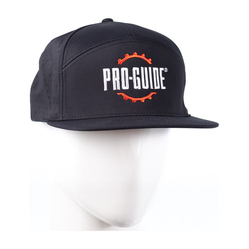 Yupoong 6606 Retro Trucker Cap Caramel/Black
